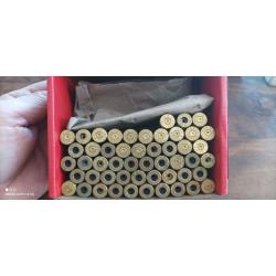 Douilles 6.5x55 suedish