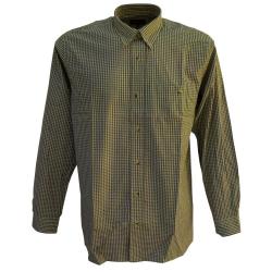 CHEMISE UNIVERS MOUSSE - L - KALAHARI