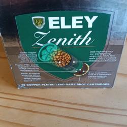 Cartouches Eley Zenith Sweet cooper 32g 5