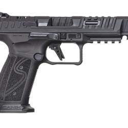CANIK - Pistolet SFX RIVAL-S Darkside - 9X19 - DESTOCKAGE