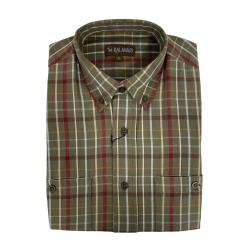 CHEMISE PECO MOUSSE - L - KALAHARI