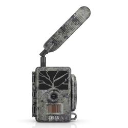 CAMERA TRAIL SECACAM1 - ZEISS