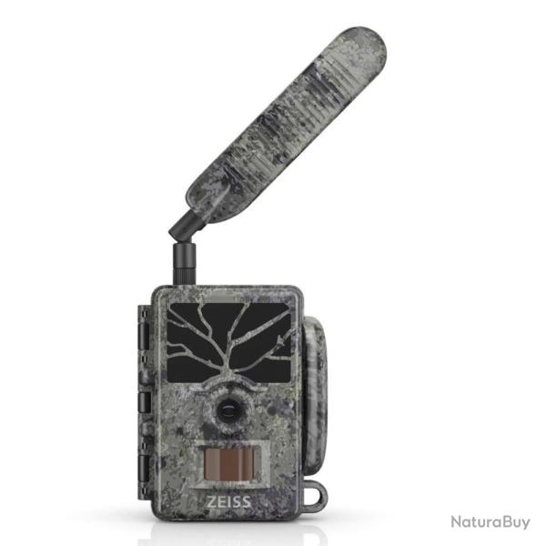 CAMERA TRAIL SECACAM1 - ZEISS