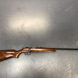 Carabine MANUARM mono-coup 22 LR