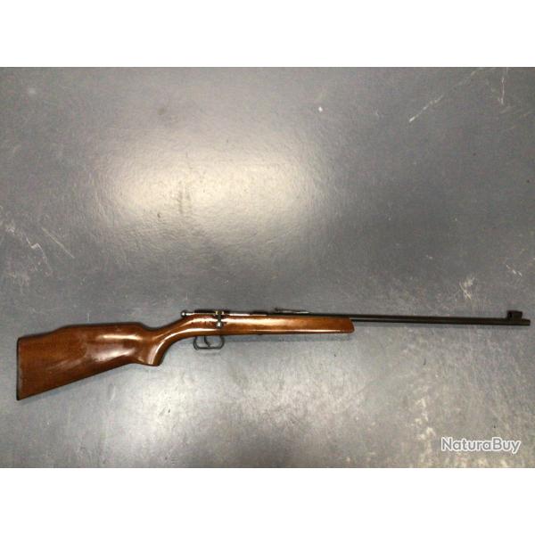 Carabine MANUARM mono-coup 22 LR