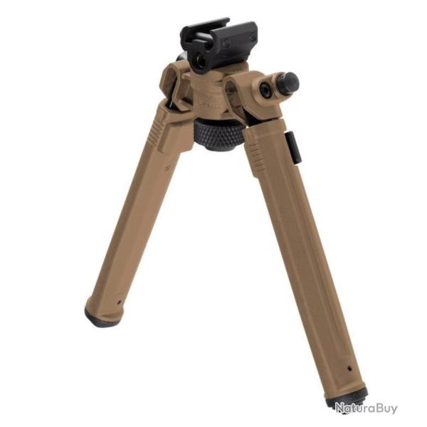 BIPIED MAGPUL PICATINNY FDE(MPL-MAG941)