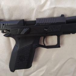 Pistolet Semi-automatique CZ P.07 9mm