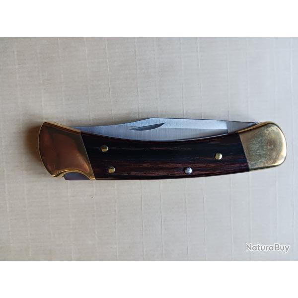 Couteau pliant Buck 110