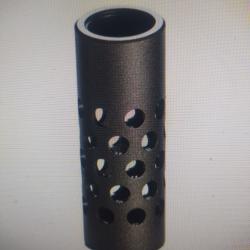 Browning recoil reducer M14/100 cerakote