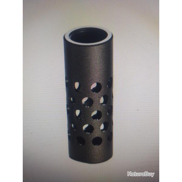Browning recoil reducer M14/100 cerakote