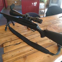 Pack beretta  BRX1  avec lunettes Ddoptics et MDS