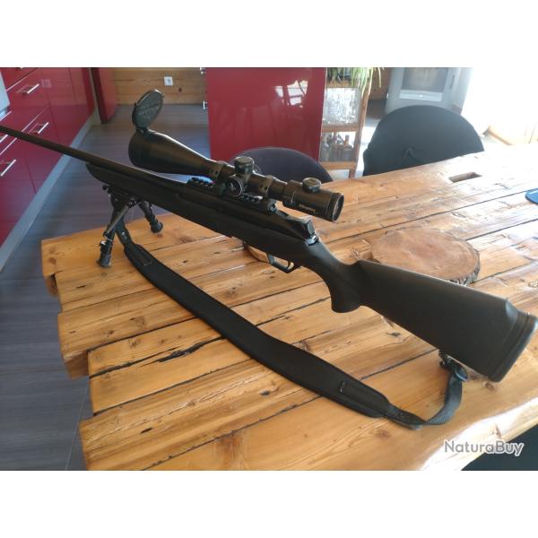 Pack beretta  BRX1  avec lunettes Ddoptics et MDS