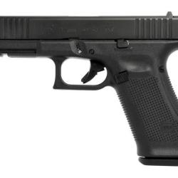 GLOCK - Pistolet Glock 17 Gen 5 FS 9x19 - DESTOCKAGE