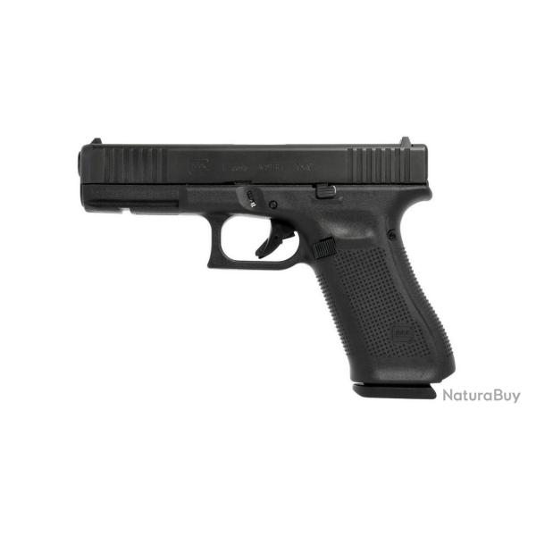 GLOCK - Pistolet Glock 17 Gen 5 FS 9x19 - DESTOCKAGE