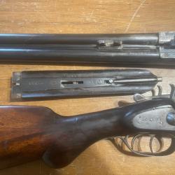 Juxtapos&eacute; BAYARD CAL16/65