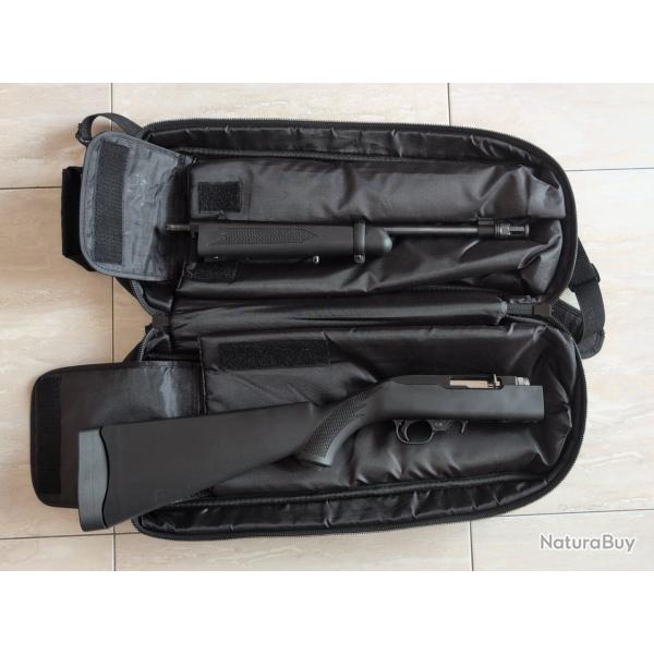 RUGER 10/22 TAKE DOWN - 22LR