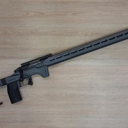 BERGARA B14 CUSTOM PREMIER 308 WIN - CHASSIS VISION PRO Carbon Gray