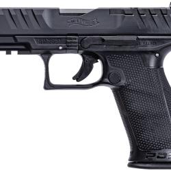 WALTHER - Pistolet PDP FULL SIZE WALTHER 4'' 18 COUPS - Cal. 9x19 - DESTOCKAGE