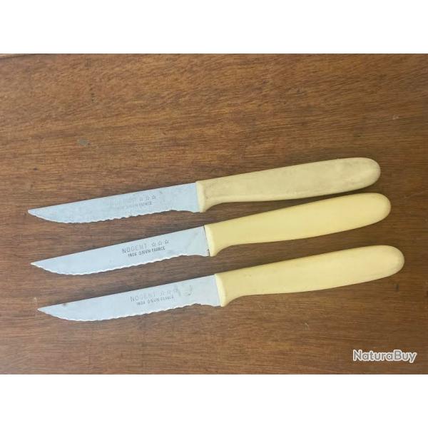 LOT 3 NOGENT COUTEAUX DE TABLE  2026