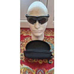 lunette balistique militaire oakley