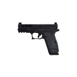 LFA - Pistolet AMPX Black - Cal. 9X19 - DESTOCKAGE