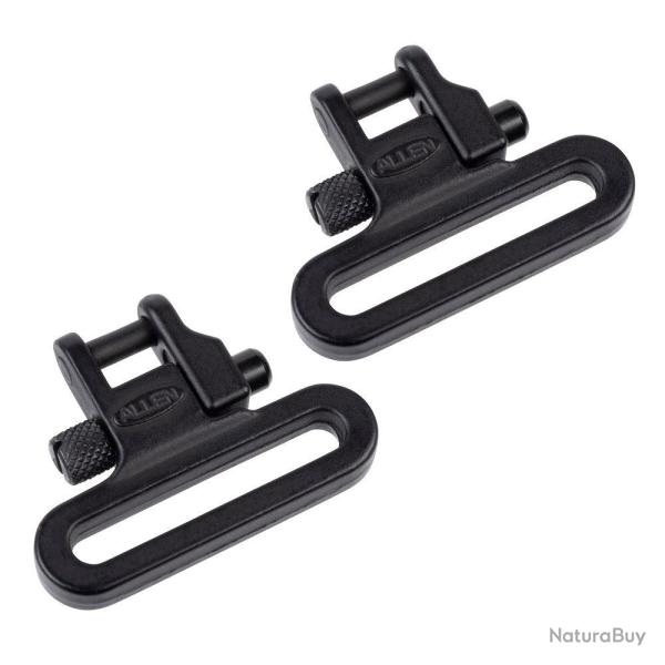 Attaches Rapides Allen REF.14512