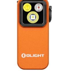 Olight Oclip Pro | Lampe gilet tactique 500 lm & lumi&egrave;re rouge