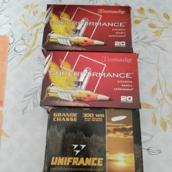 57 balles 300 win mag