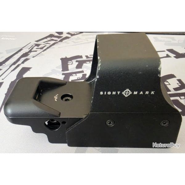 SightMark Reflex Sight Ultra Shot Plus