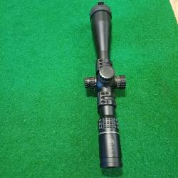 LUNETTE DE TIR BURRIS XTR2 5-25X50