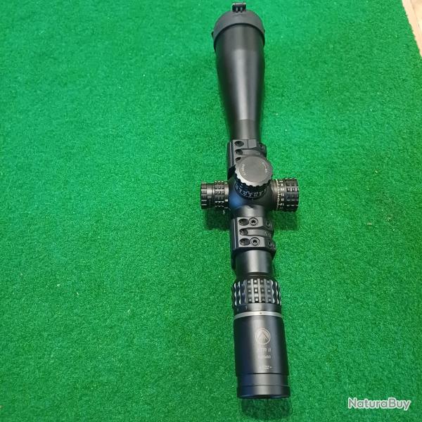 LUNETTE DE TIR BURRIS XTR2 5-25X50