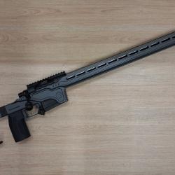 KELBLY'S ATLAS TACTICAL en 6,5 Creedmoor - Ch&acirc;ssis VISION PRO Carbon Gray