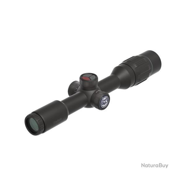 Lunette OWLSET 3-24X50 Vision nocturne