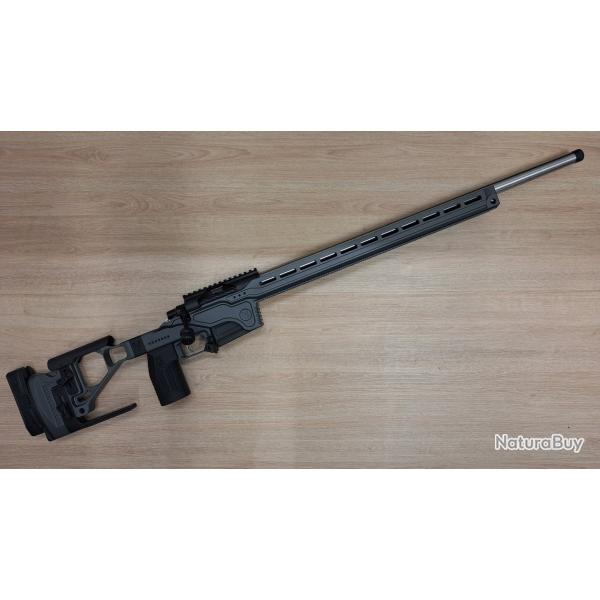 KELBLY'S ATLAS TACTICAL en 308Win - Ch�ssis VISION PRO Carbon Gray