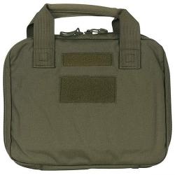 Housse en cordura pour armes de poing - 101INC Coloris Vert