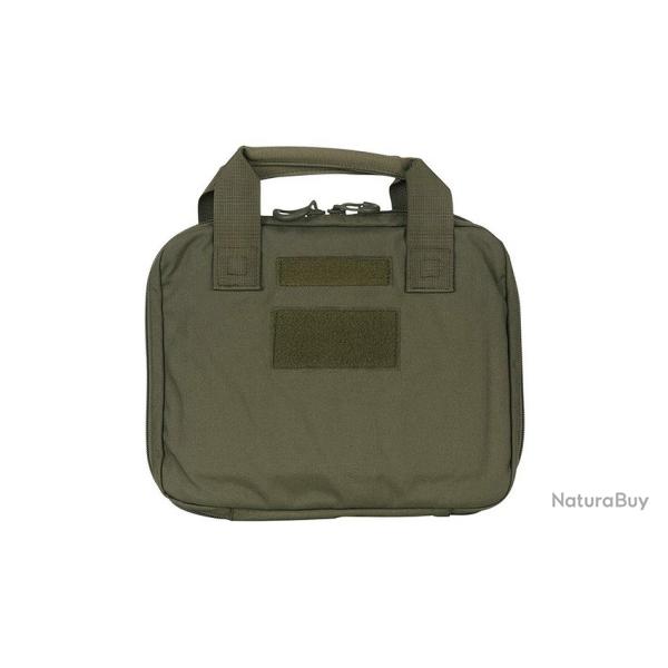 Housse en cordura pour armes de poing - 101INC Coloris Vert