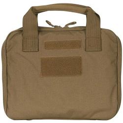 Housse en cordura pour armes de poing - 101INC Coloris Coyote