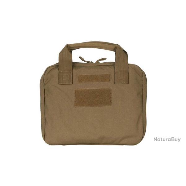 Housse en cordura pour armes de poing - 101INC Coloris Coyote