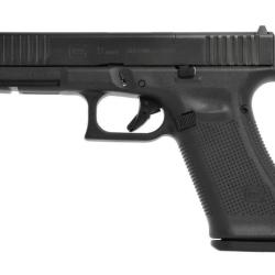 GLOCK - Pistolet Glock 17 Gen5 FS MOS - 9x19 - DESTOCKAGE