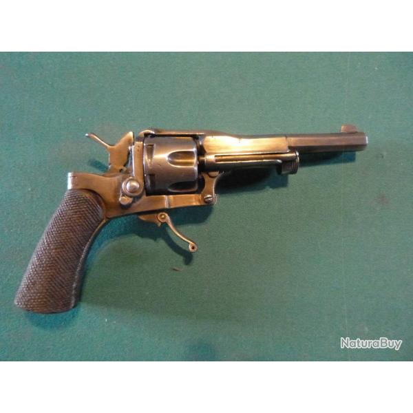Revolver MAQUAIRE  cal.320