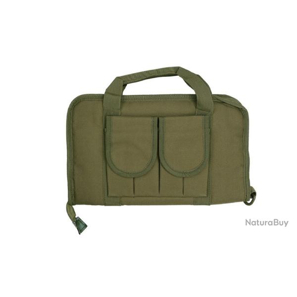 Etui double pour armes de poing 101INC Coloris Vert