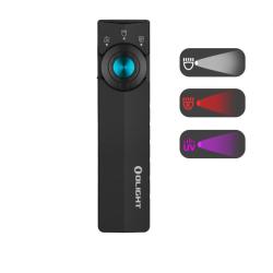 Olight S&eacute;rie ArkPro Lampe Torche EDC Avec Sources Lumineuses Multiples