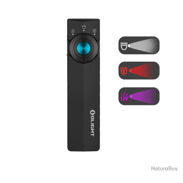 Olight S�rie ArkPro Lampe Torche EDC Avec Sources Lumineuses Multiples