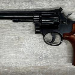 SMITH & WESSON MOD 48