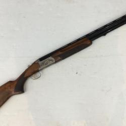 Destockage ! Fusil superpos&eacute; Kahn Arms mod Setter Premium - Cal. 12/76