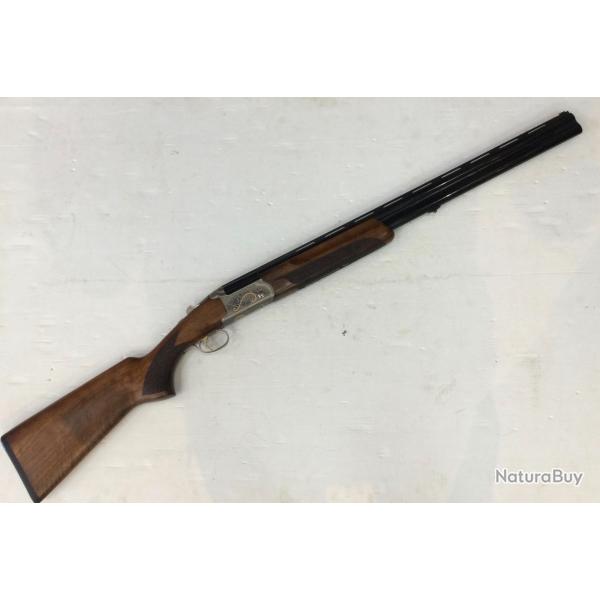 Destockage ! Fusil superpos� Kahn Arms mod Setter Premium - Cal. 12/76