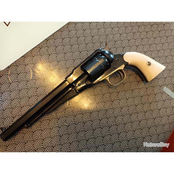 REVOLVER PIETTA type REMINGTON 1858  Cal 44 PN