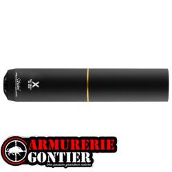 Silencieux STALON X108 filetage 5/8-24UNEF calibre max .30