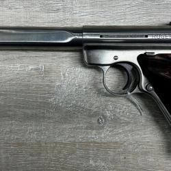 RUGER MARK II
