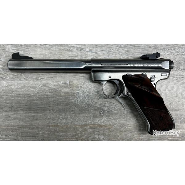 RUGER MARK II